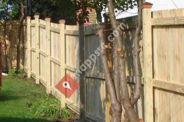 SP Fence Company