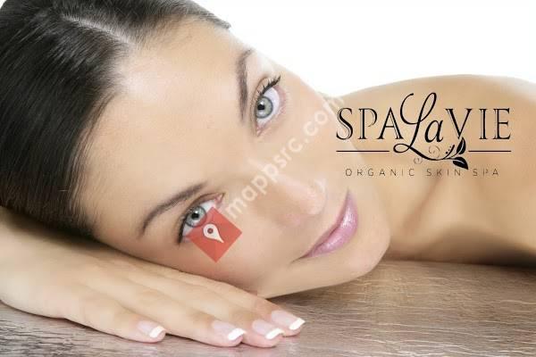 Spa La Vie, Organic Skin Spa