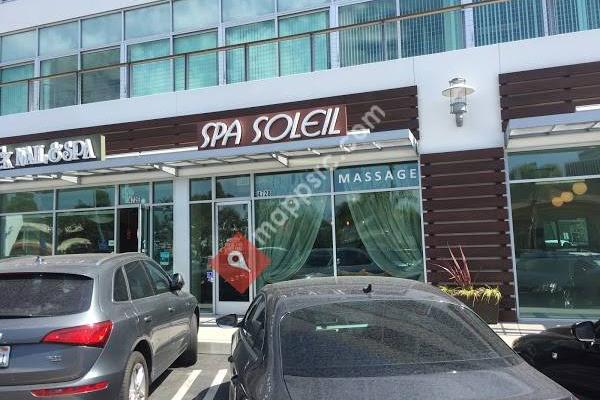 Spa Soleil Massage