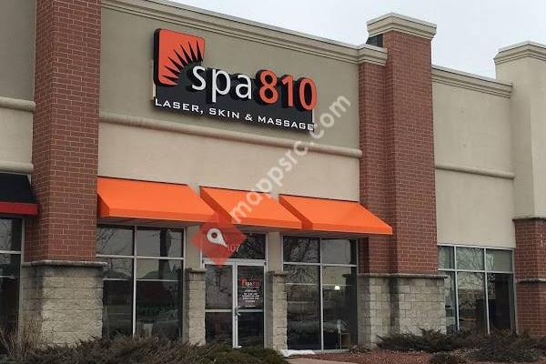 spa810 Ankeny