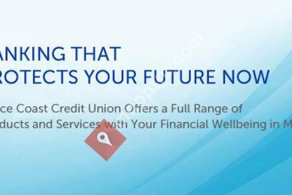 Space Coast Credit Union