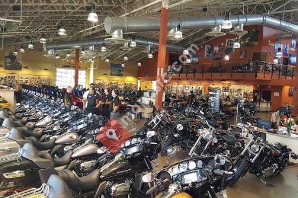 Space Coast Harley-Davidson