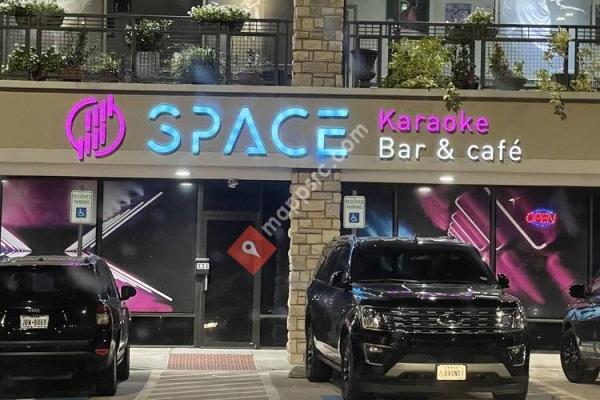 SPACE Karaoke Bar & Cafe