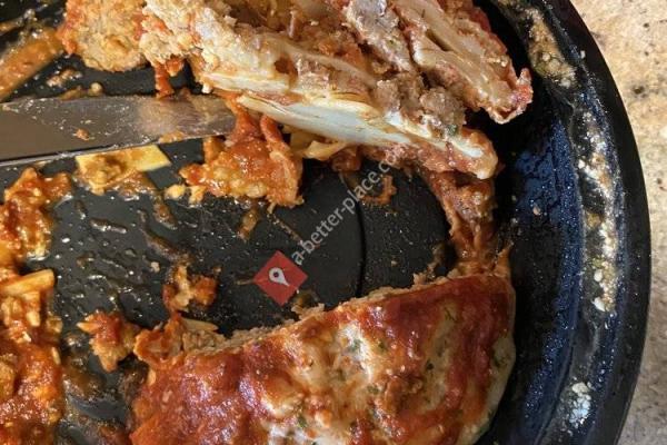 Spaghetti Warehouse - Syracuse