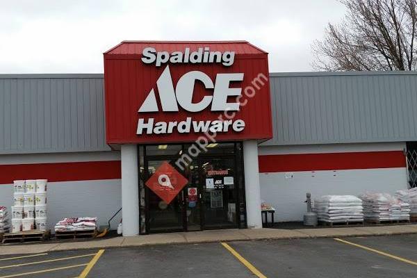 Spalding Ace Hardware