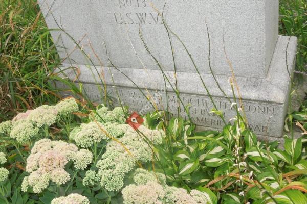 Spanish American War Monument