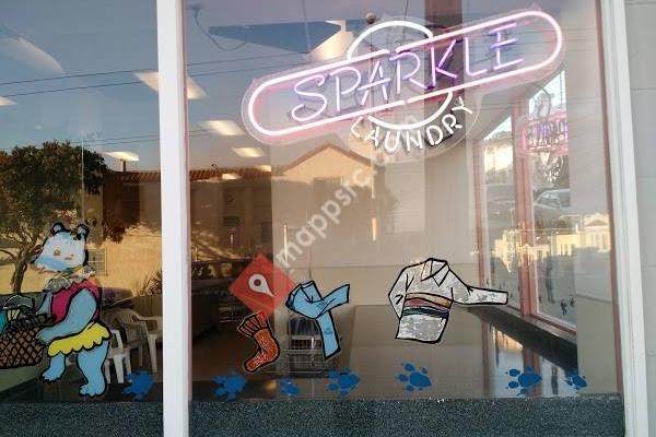 Sparkle Laundry Services