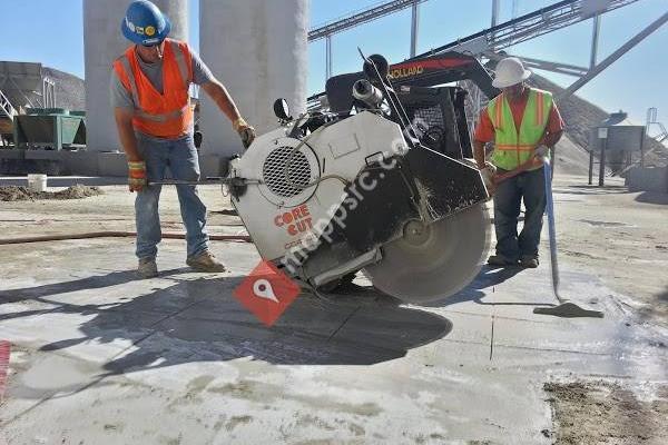 Spartan Concrete & Asphalt Cutting, Inc.