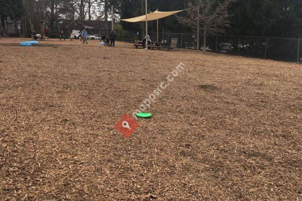 Spartanburg Dog Parks