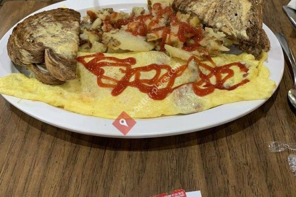 Sparty's Coney Island