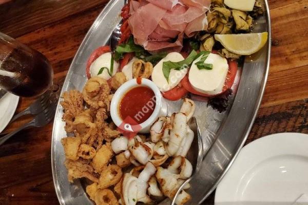 Spasso Italian Grill