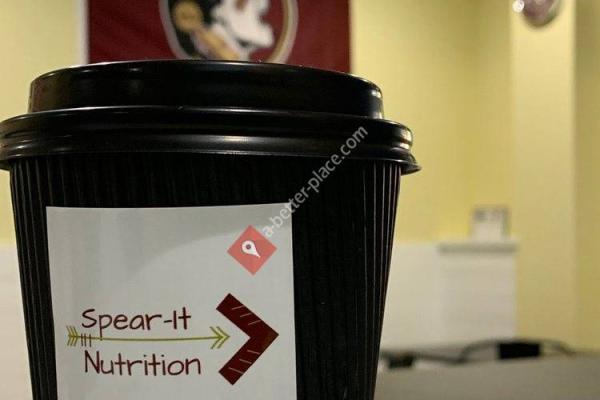 Spear It Nutrition