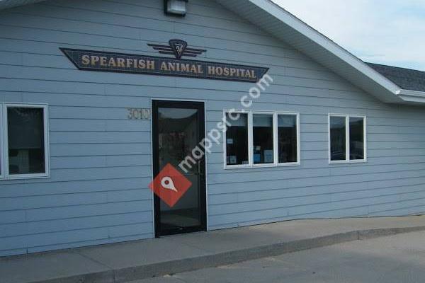 Spearfish Animal Hospital