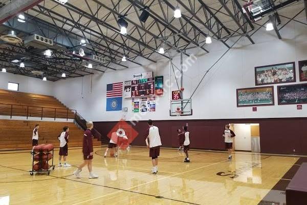 Spearfish High School