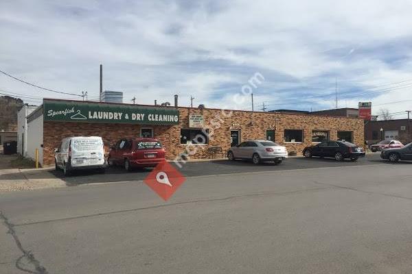 Spearfish Laundry & Dry Clean