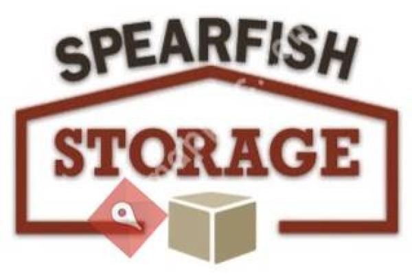 Spearfish Storage