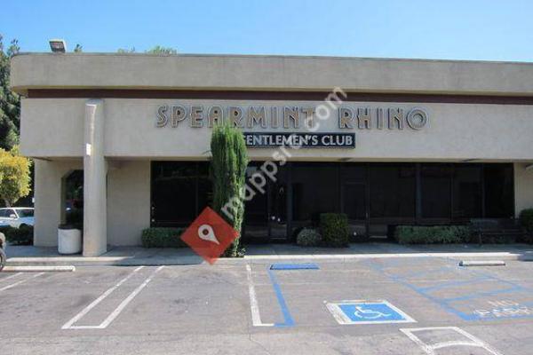 Spearmint Rhino Strip Club City of Industry