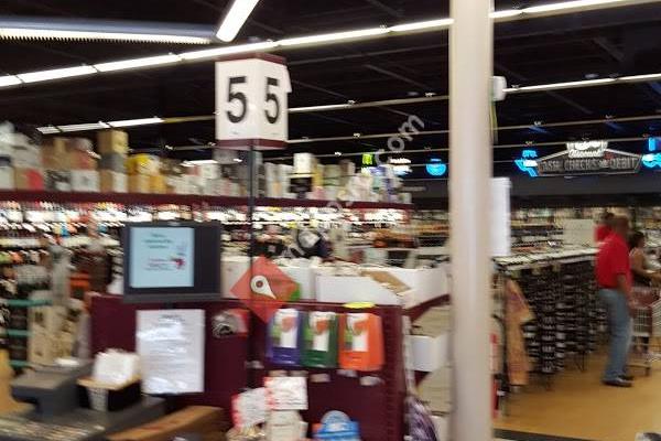 Spec's Wines, Spirits, and Finer Foods