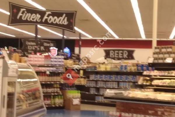 Spec's Wines, Spirits, and Finer Foods