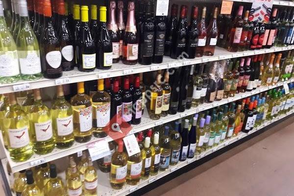 Spec's Wines, Spirits, and Finer Foods