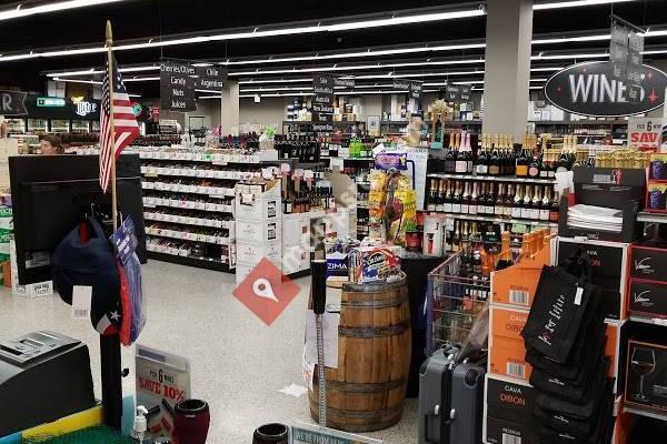 Spec's Wines, Spirits, and Finer Foods