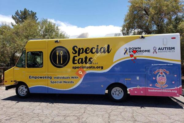 Special Eats Food Truck