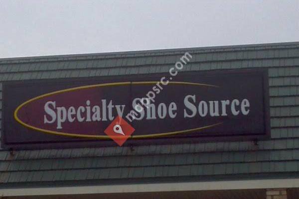 Specialty Shoe Source