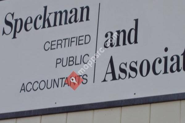 Speckman & Associates, CPA's