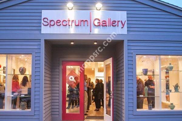 Spectrum Art Gallery and Artisan Store