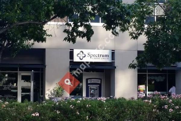 Spectrum Credit Union