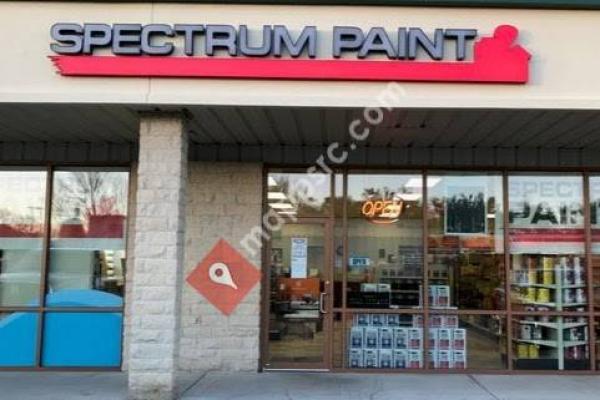 Spectrum Paint