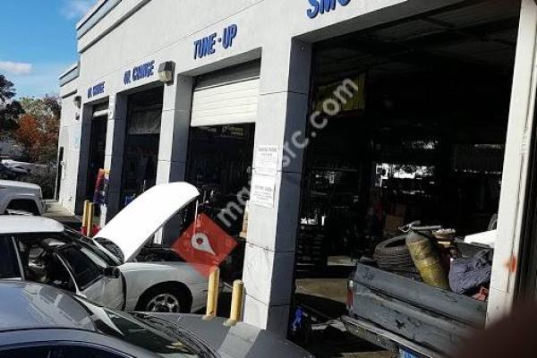 SpeeDee Oil Change & Auto Service