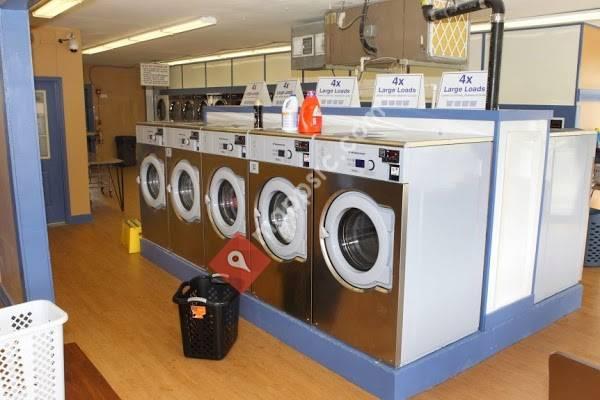 Speedwash Laundromat