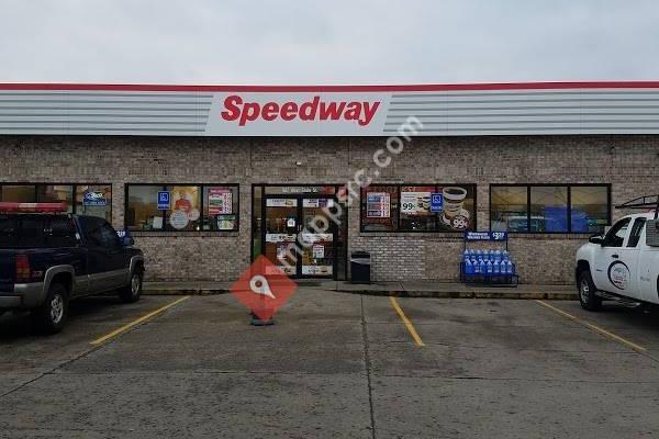 Speedway