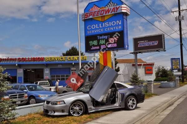 Speedway Collision Center