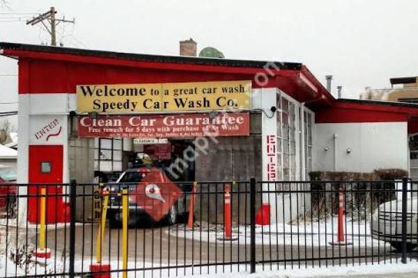 Speedy Car Wash