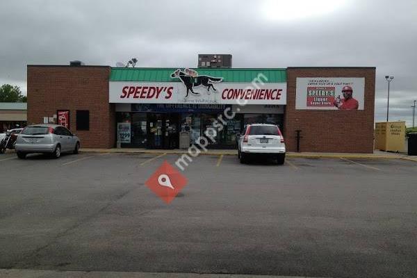 Speedy's Convenience Store