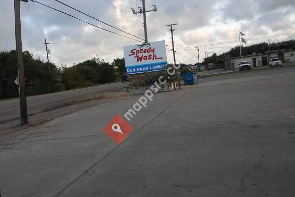 Speedy Wash Laundromat