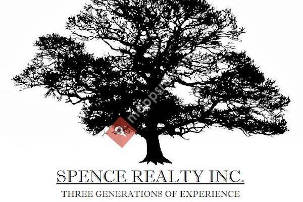 Spence Realty Inc