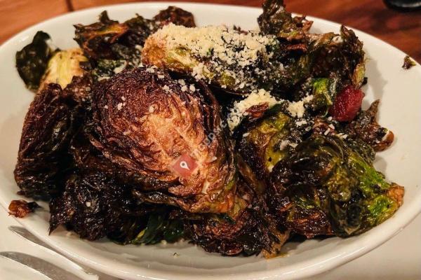 Spencer's For Steaks And Chops