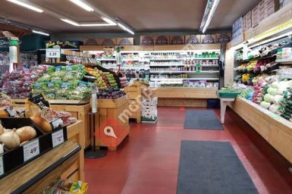 Spencer's Fresh Markets