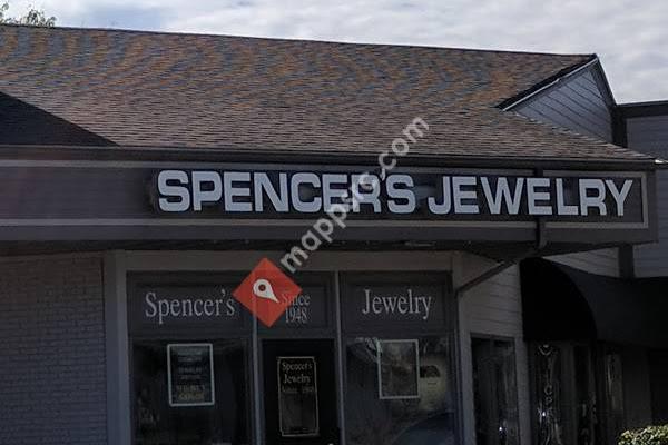 Spencer's Jewelry