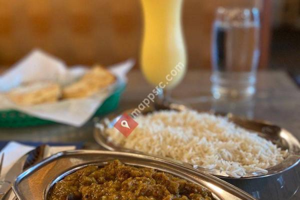Spice & Tonic - Indian Cuisine & Bar