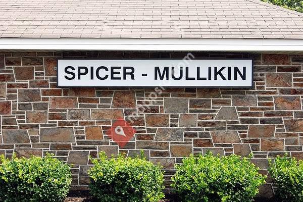 Spicer-Mullikin Funeral Homes