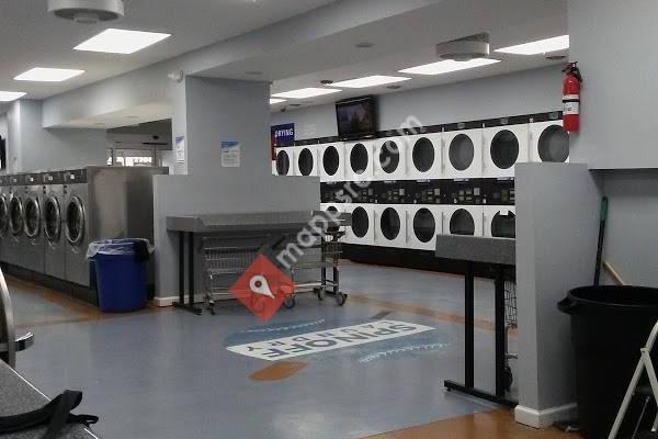 Spinoff Laundromat