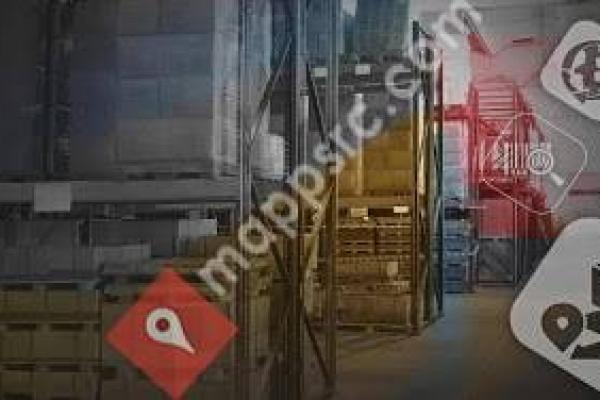 Spinzar Fulfillment - Fulfillment and Warehousing services in Bluffdale, UT