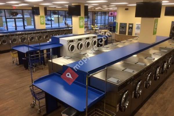 SpinZone Laundry SoCo