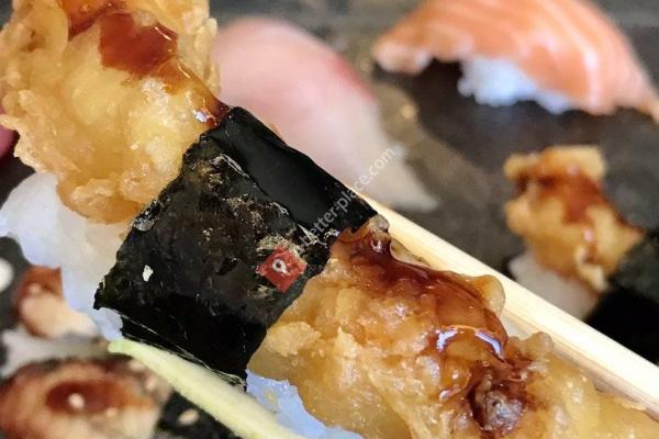 Spiral Japanese Restaurant