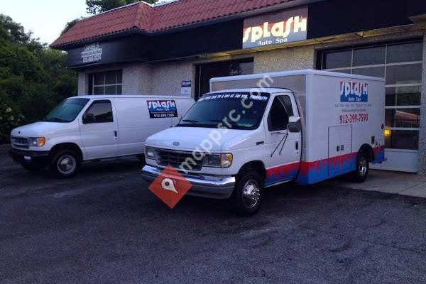 Splash Auto Spa