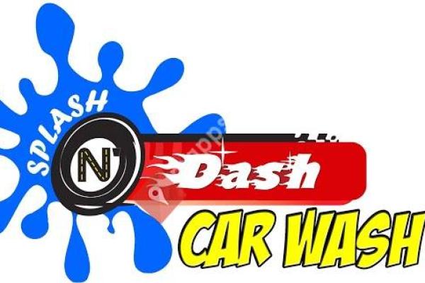 Splash n' Dash Car Wash